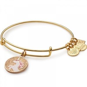 Alex and Ani Bracelet
